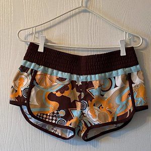 Y2K  Powder Room Shorts